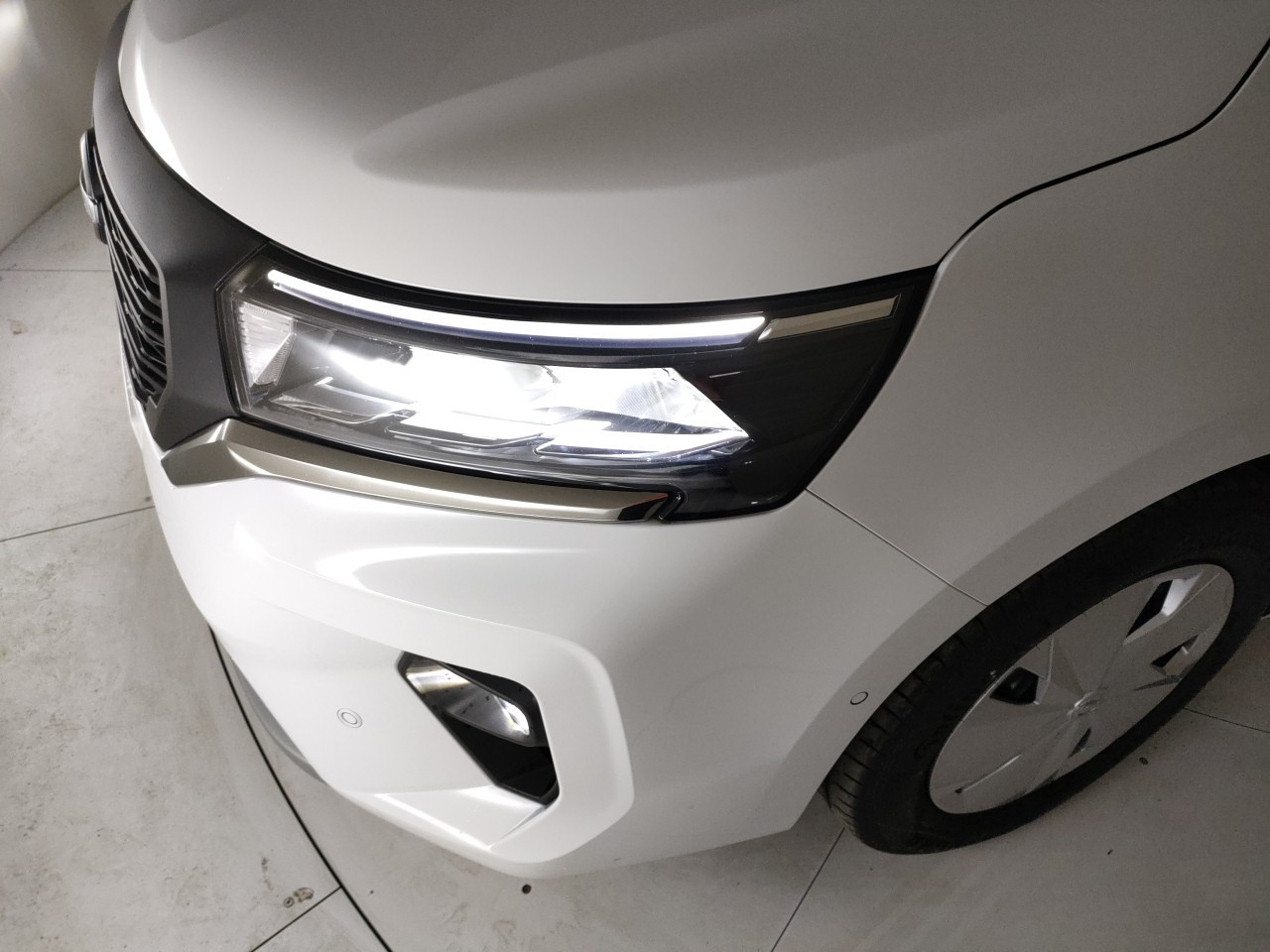 Nissan Townstar KM0 2026 Townstar Lonato del Garda