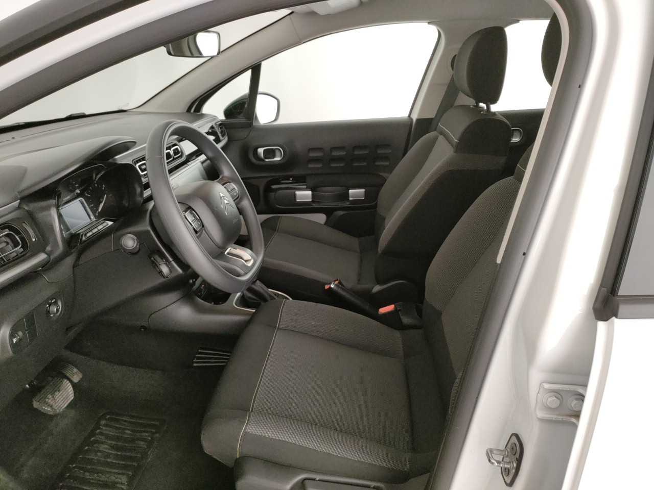 Citroen C3 Usato 2023 C3 San Zeno Naviglio