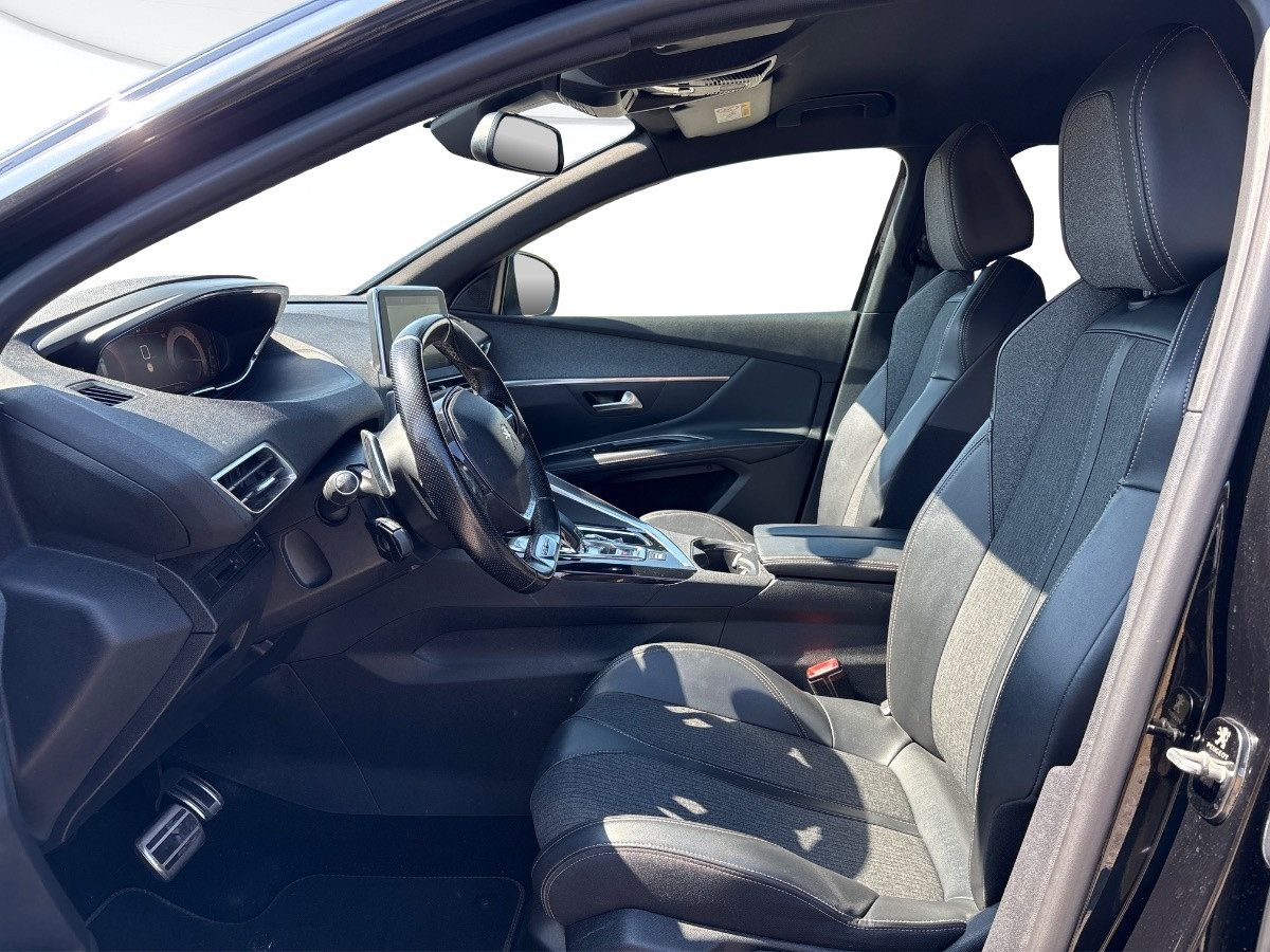 Peugeot 3008 Usato 2019 3008 Rovigo