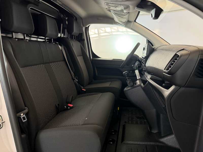 Expert Standard- 1.5 Bluehdi 120cv S&s