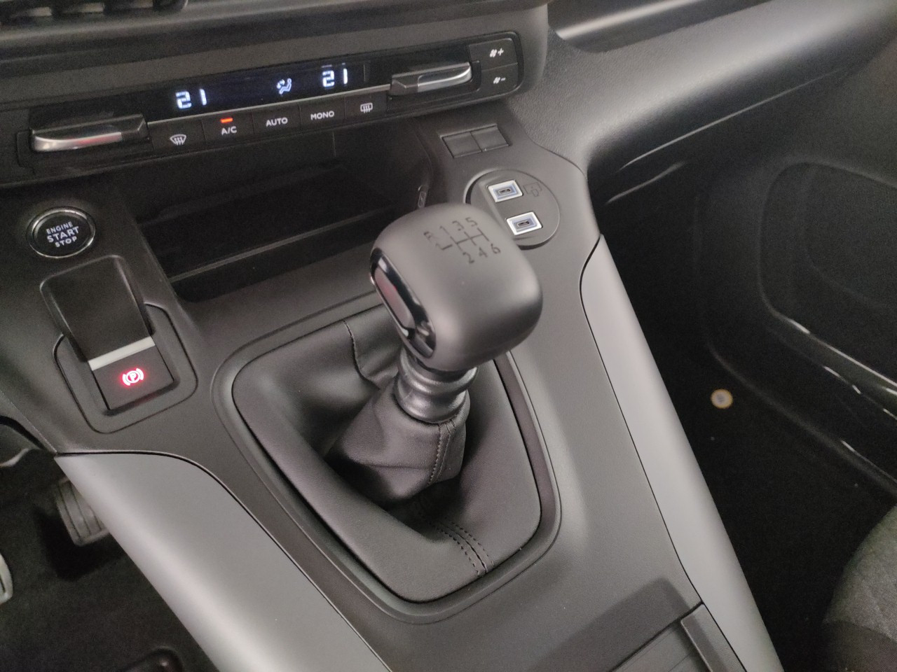 Opel Combo Life Nuovo diesel Combo Life Porto Mantovano