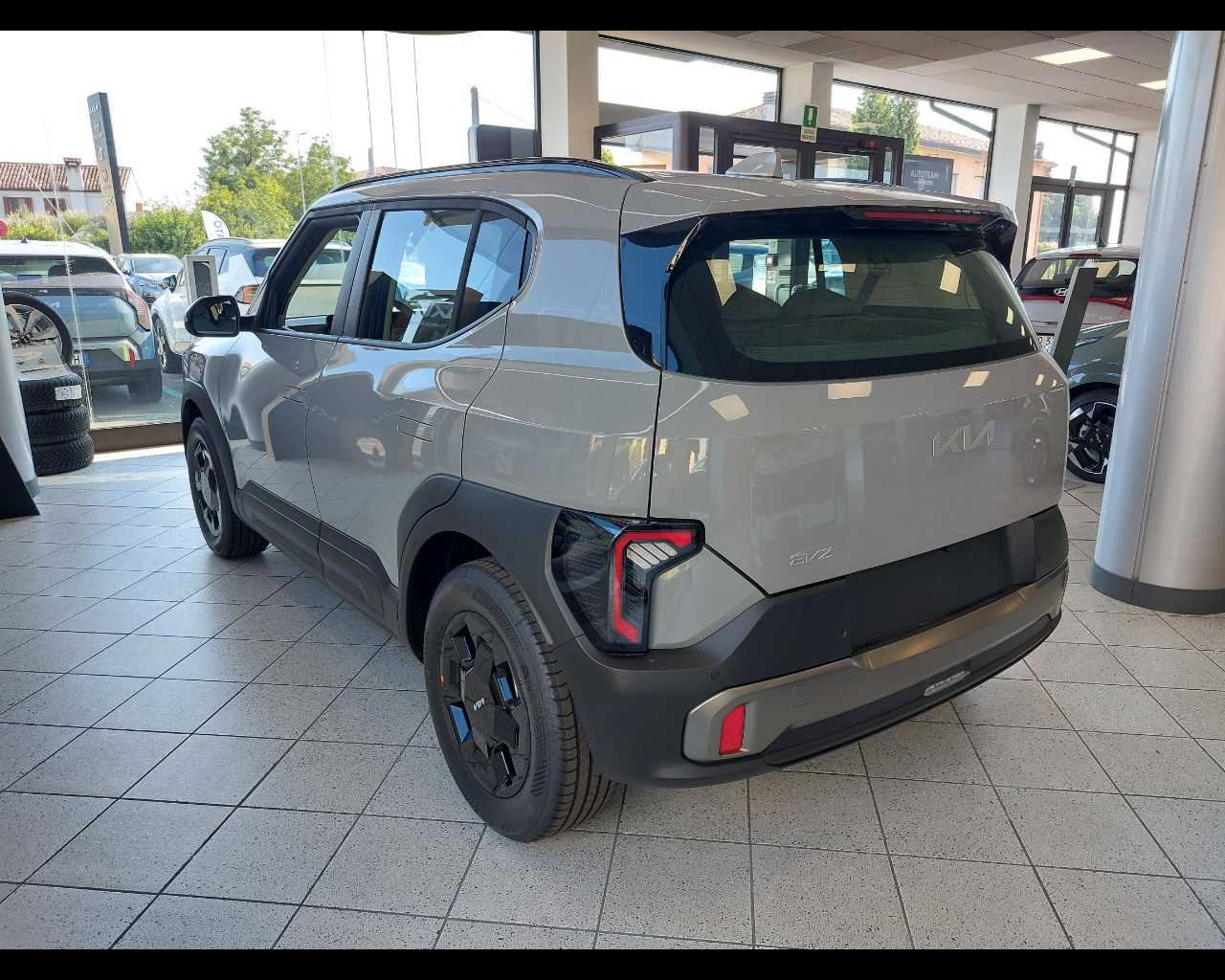 Kia EV2 Nuovo Elettrico EV2 Legnago
