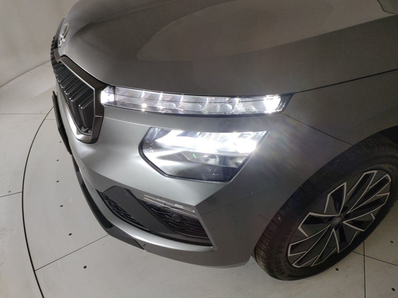 Skoda Kamiq Usato 2026 Kamiq Porto Mantovano