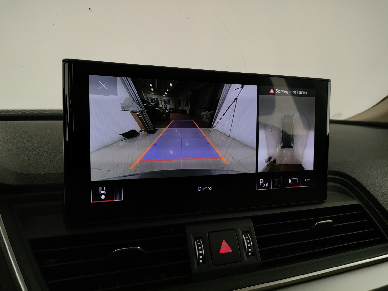 Audi Q5 Usato 2021 Q5 Rovigo