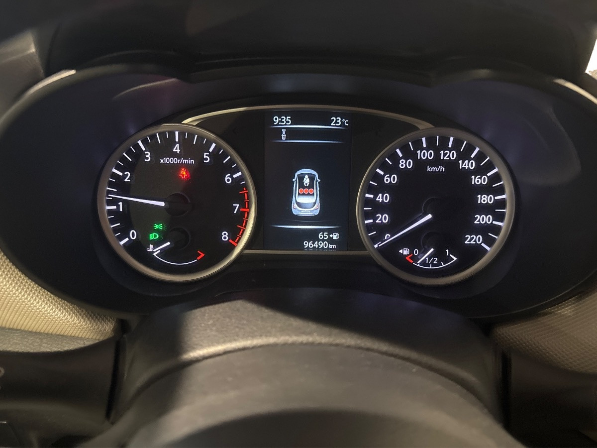 Nissan Micra Usato 2017 Micra Parma