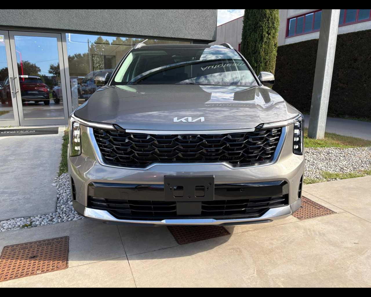 Kia Sorento Nuovo Diesel Sorento Rovigo