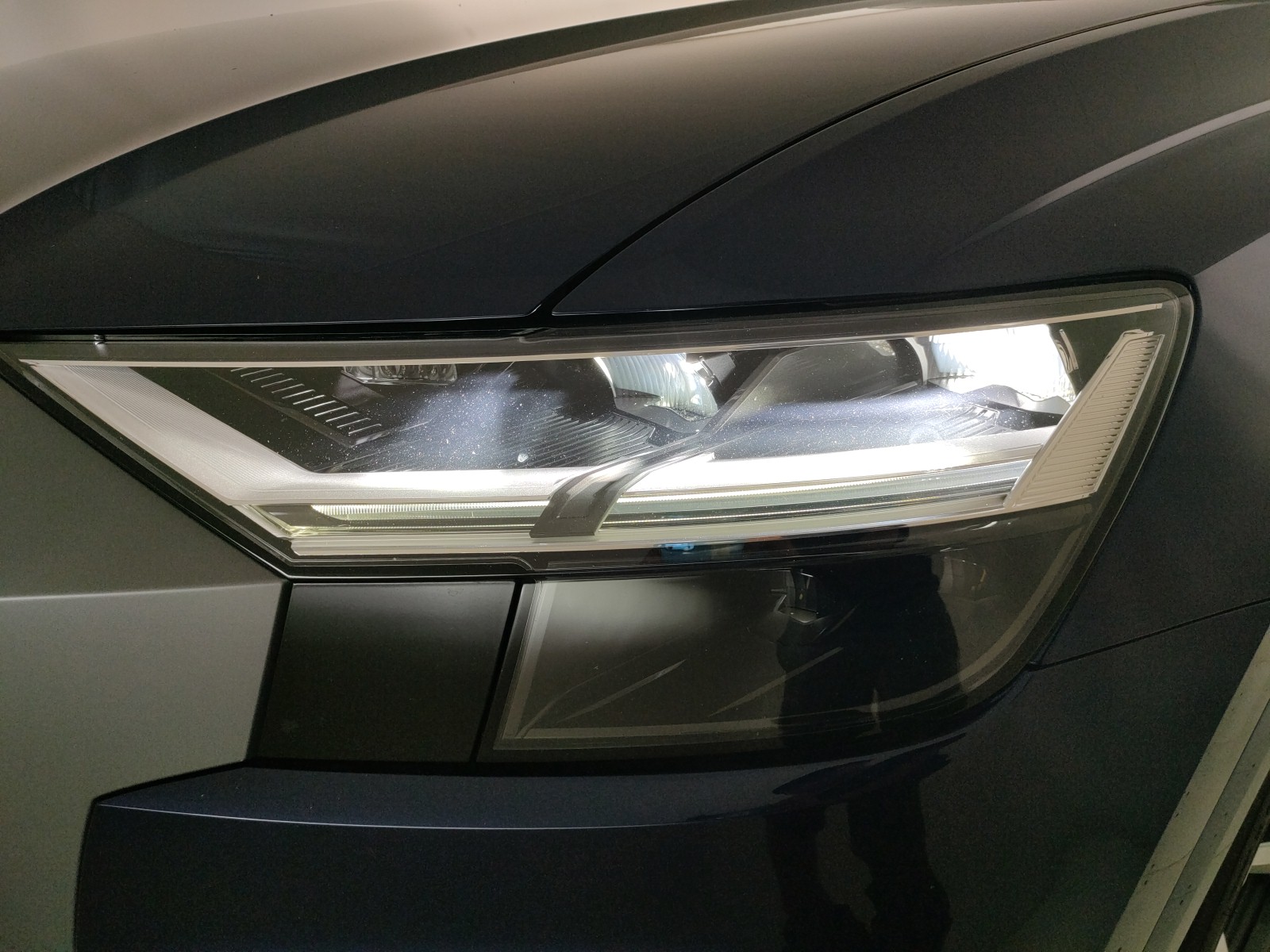 Audi Q8 Usato 2020 Q8 Legnago
