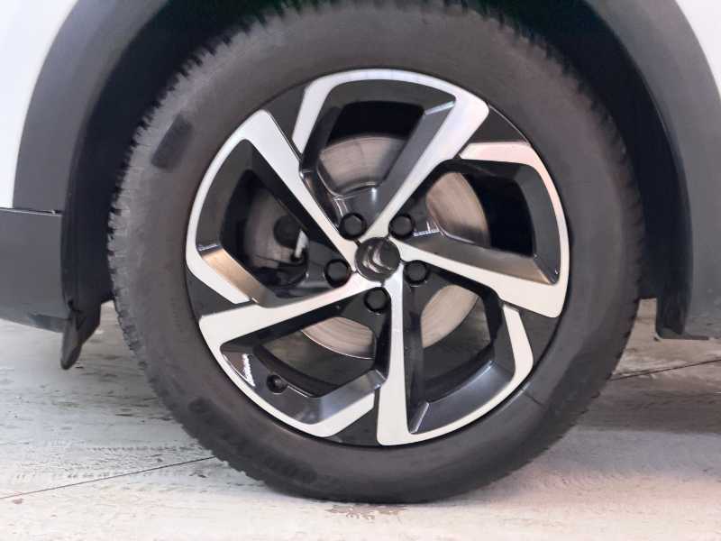 C5 Aircross 2018 - C5 Aircross 1.5 Bluehdi Shine S&s 130cv E