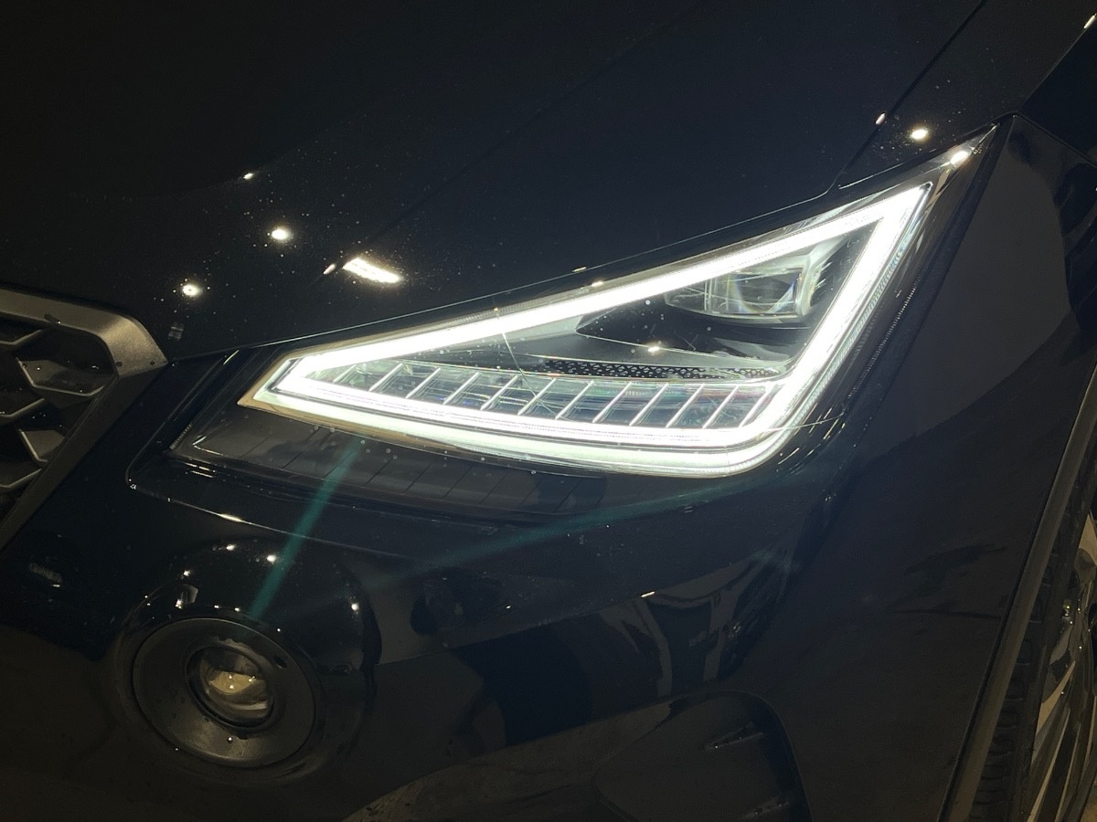 Seat Arona KM0 2026 Arona Cerea