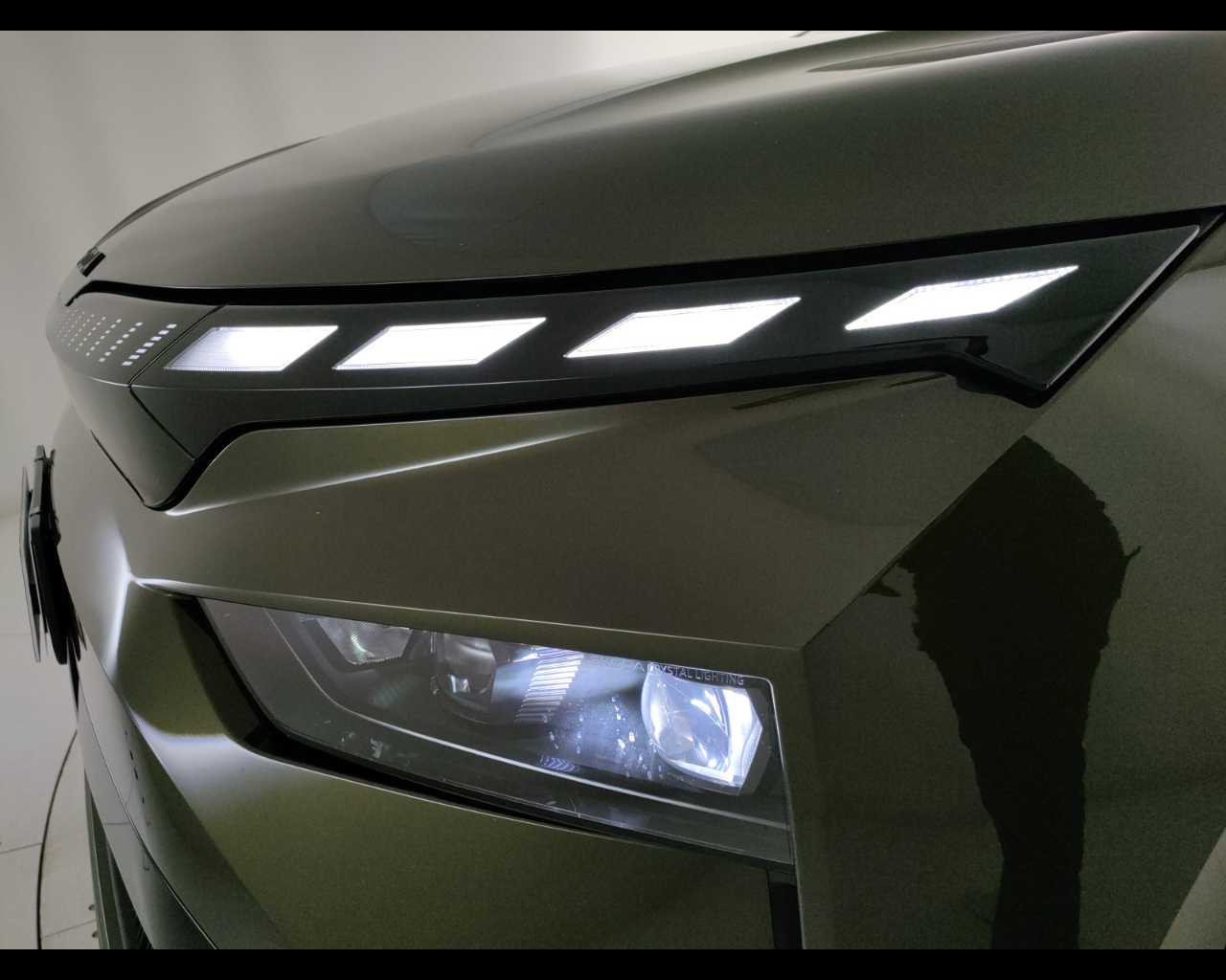 Skoda Enyaq Nuovo Elettrico Enyaq Legnago