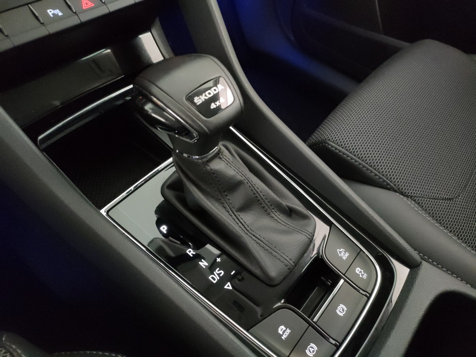 Skoda Kodiaq Usato 2023 Kodiaq Legnago