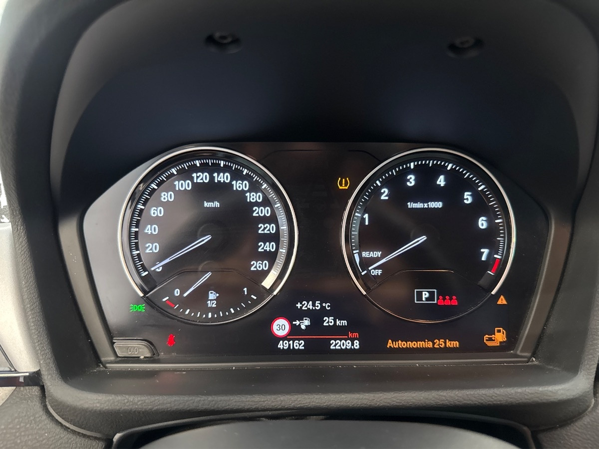 Bmw X1 Usato 2021 X1 San Zeno Naviglio