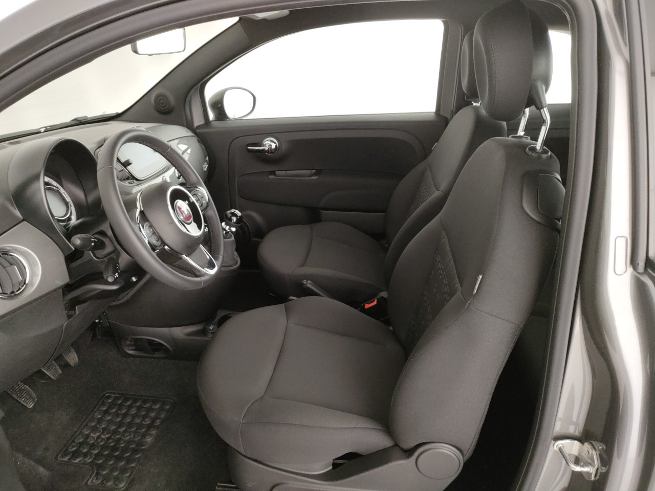 Fiat 500 Usato 2023 500 Reggio Emilia