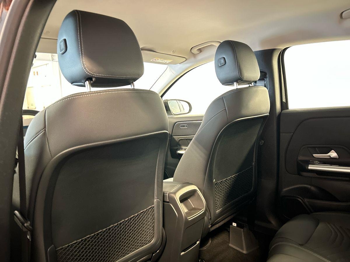 Mercedes GLA GLA 180 Progressive Advanced 7G-DCT - 18