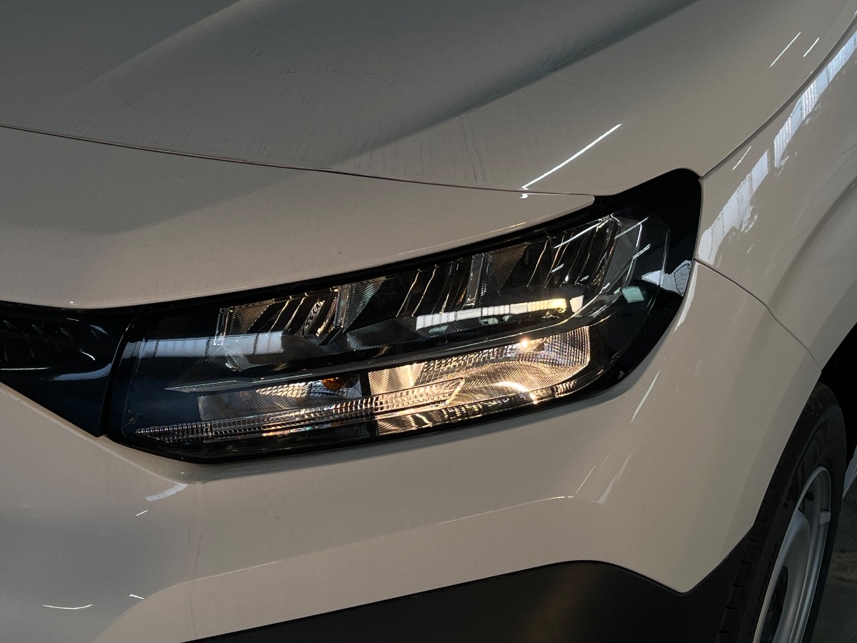 Citroen Berlingo Nuovo Diesel Berlingo Rovigo