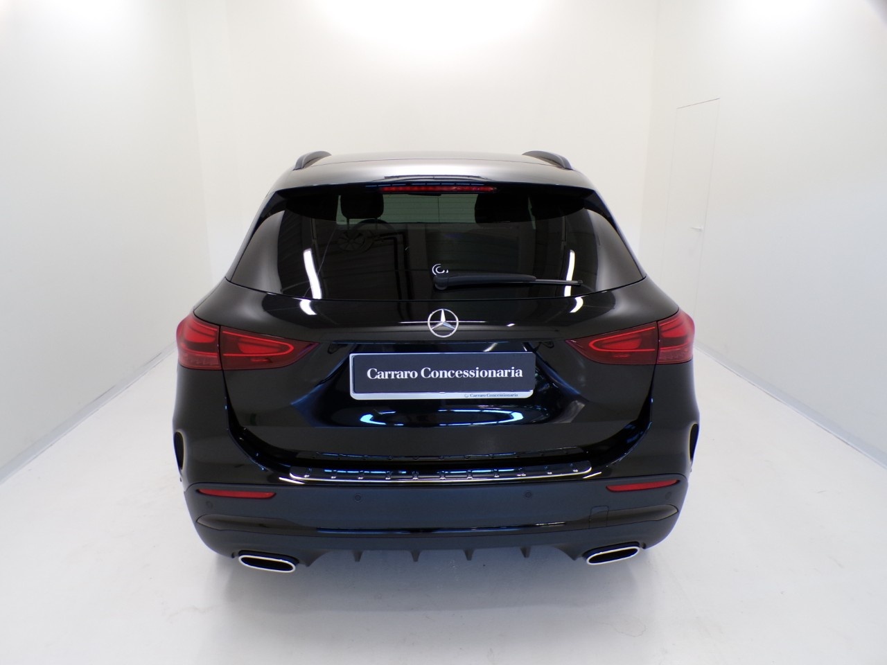 Mercedes GLA GLA 180 D AMG Line Advanced Plus 8G-DCT - 7