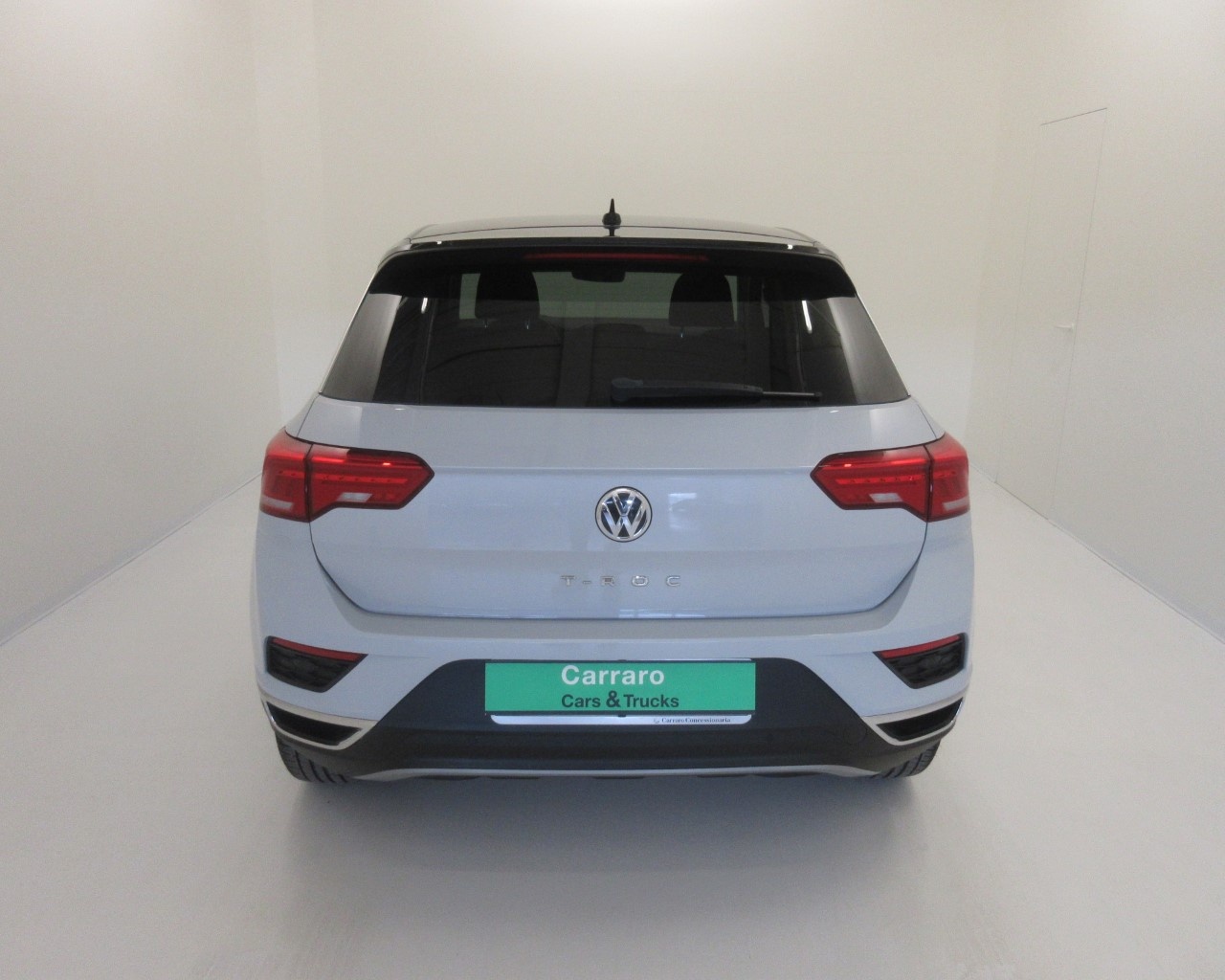 Volkswagen T-Roc T-Roc 1.5 TSI ACT Style - 7