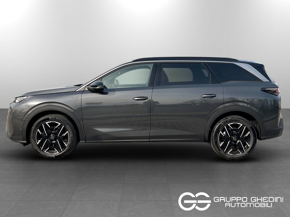 PEUGEOT 5008 Hybrid 145 e-DCS6 GT Ibrida km0 - 1