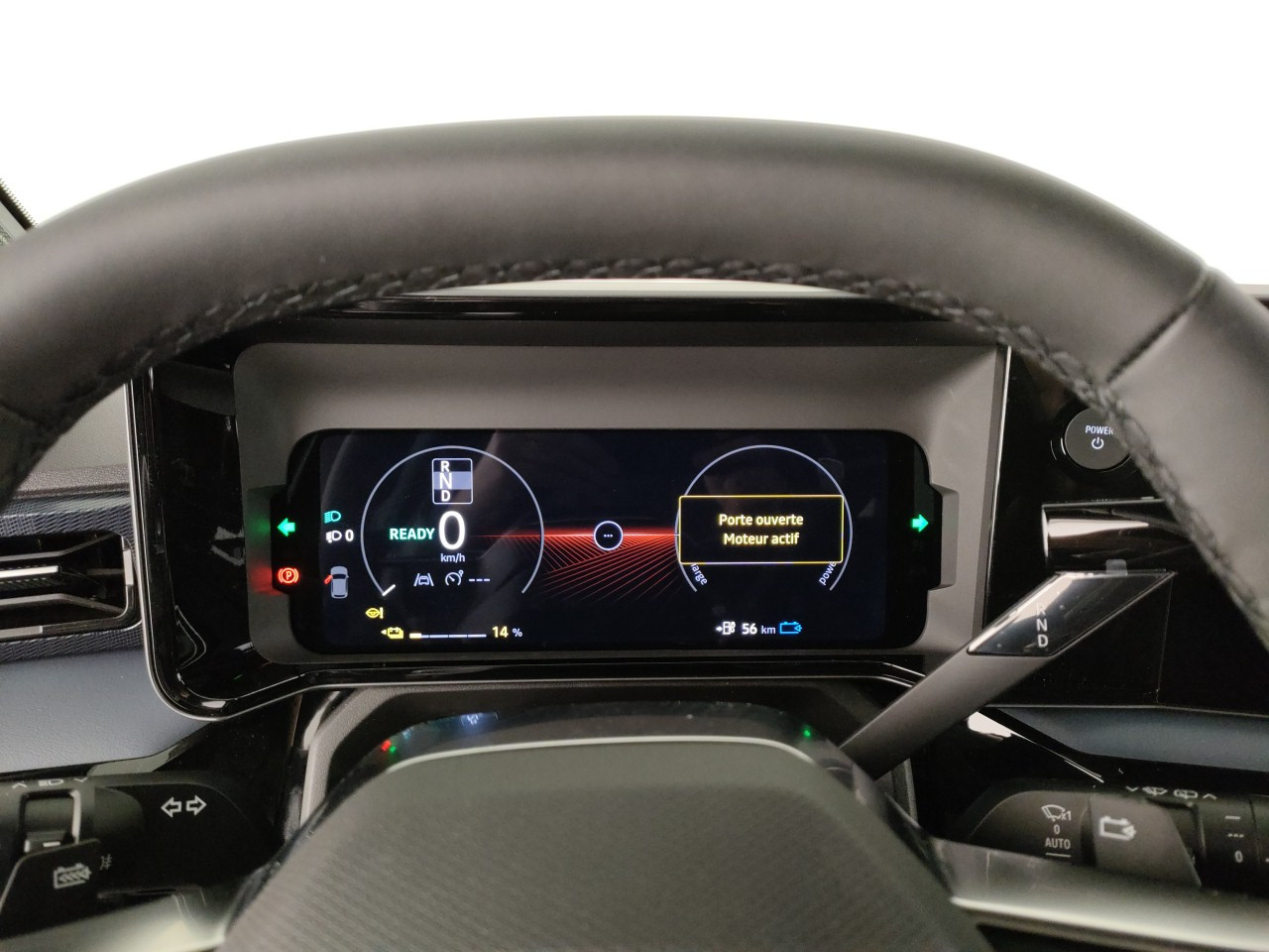 Nissan Micra Nuovo Elettrico Micra Porto Mantovano