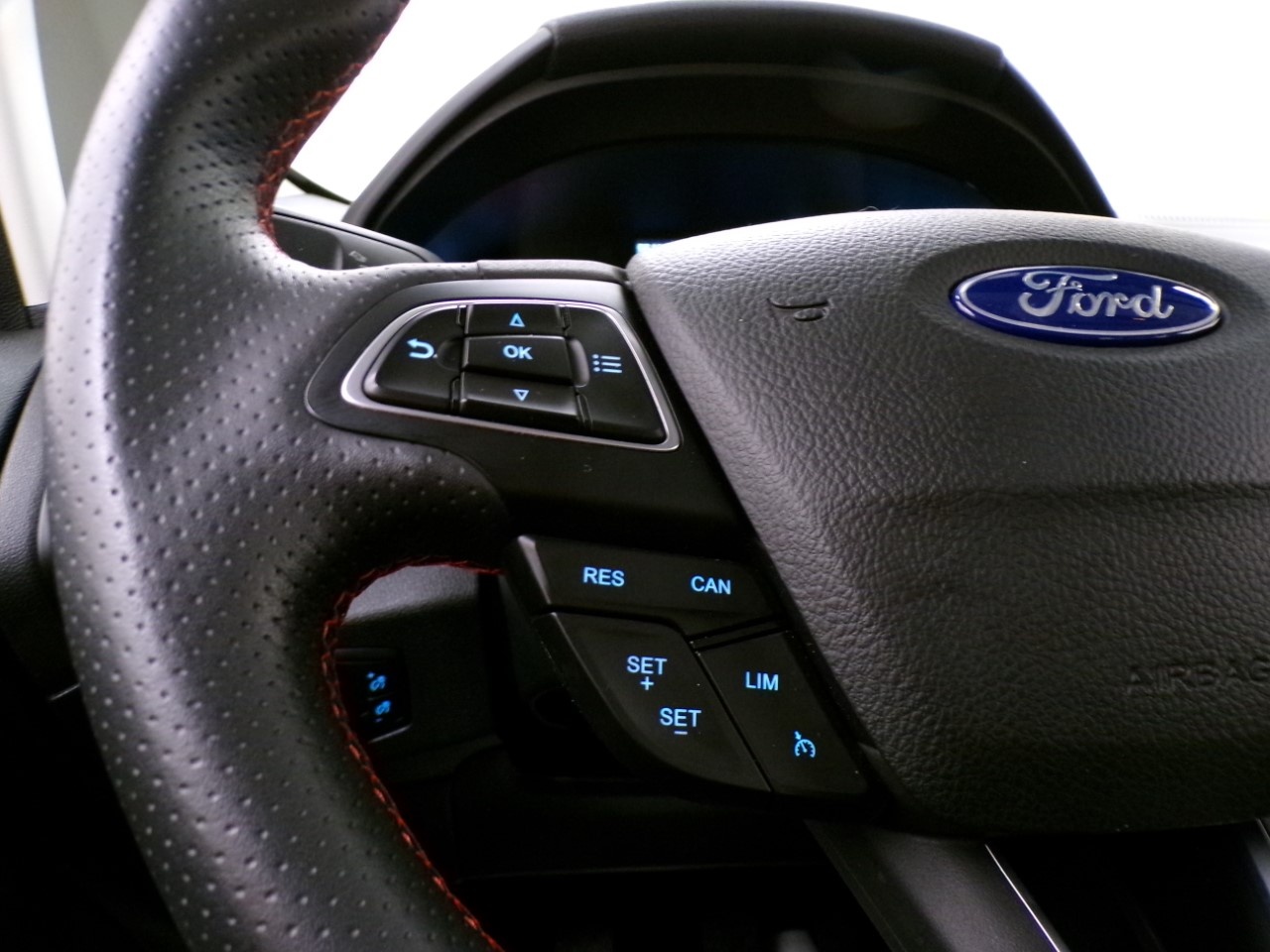 Ford EcoSport EcoSport 1.0 EcoBoost 125cv ST-line Design - 17