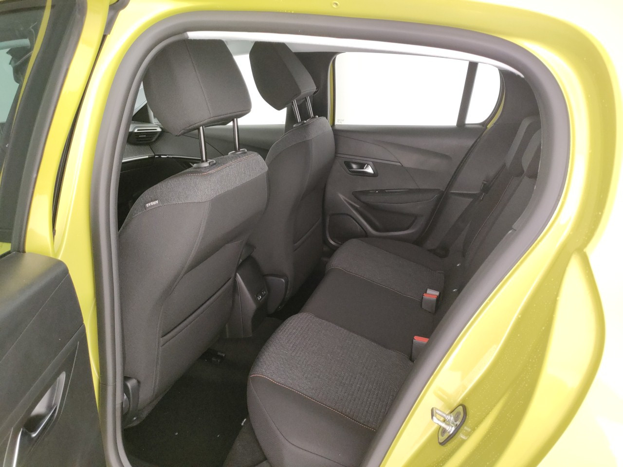 Peugeot 208 KM0 2026 208 Porto Mantovano