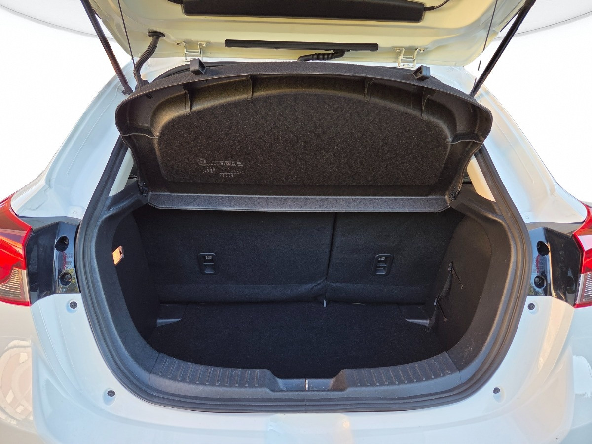 Mazda 2 Usato 2023 2 Reggio Emilia