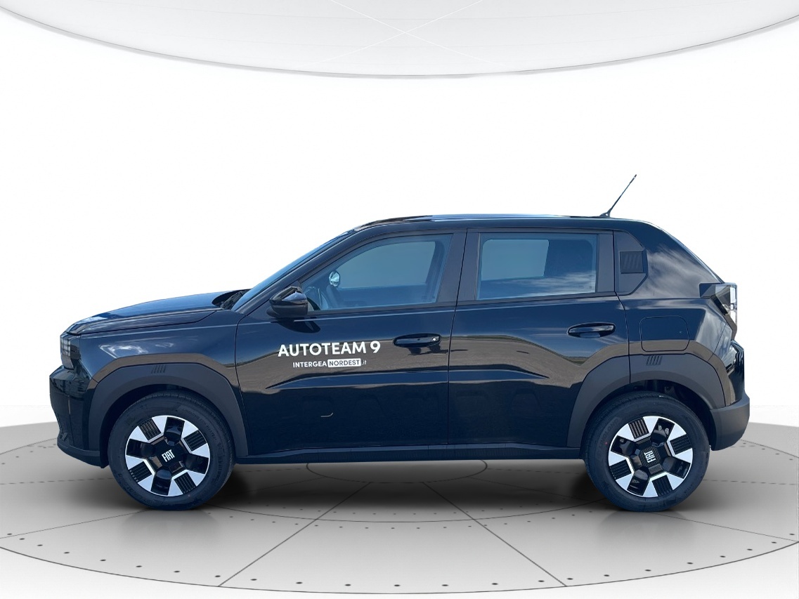 Fiat Grande Panda Aziendali 2026 Grande Panda Cerea