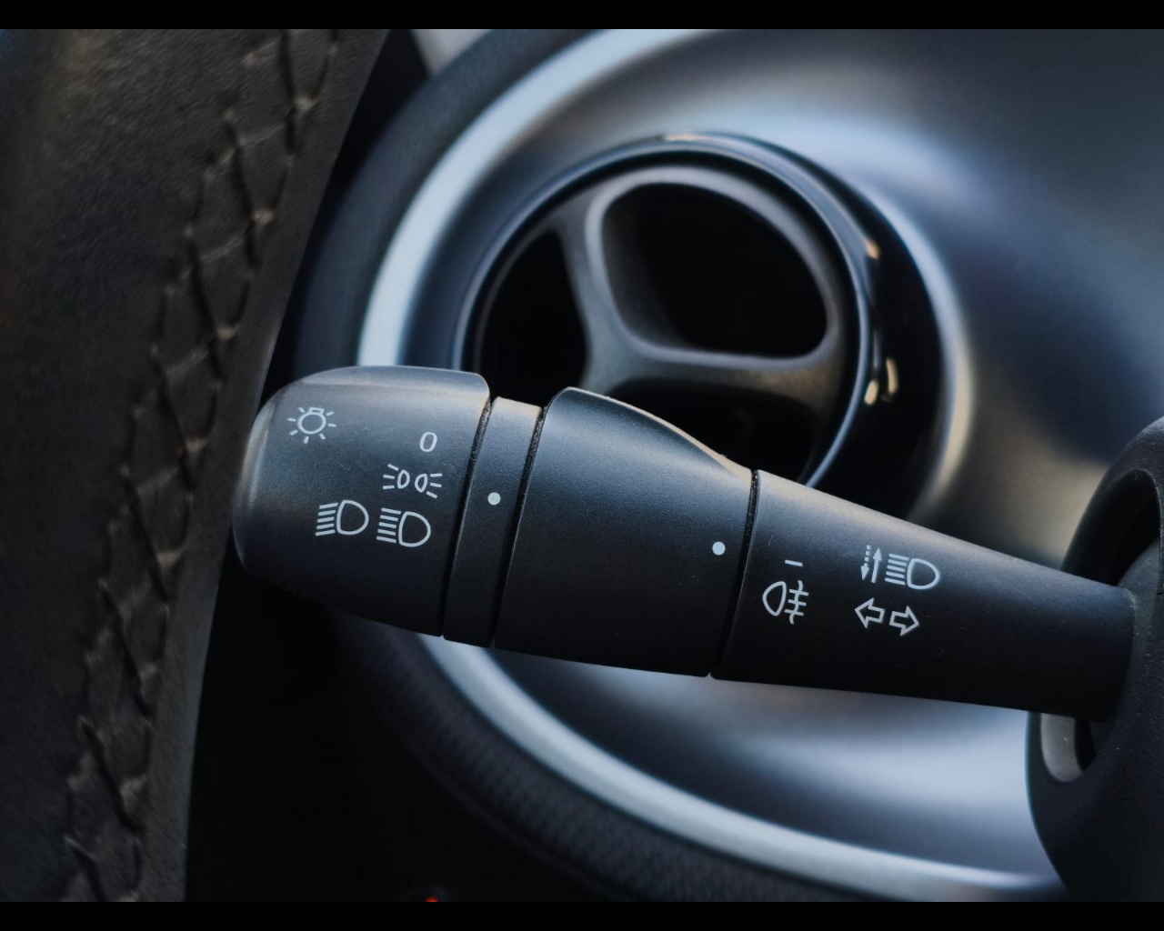 Foto SMART Forfour 1.0 Prime 71cv Gpl