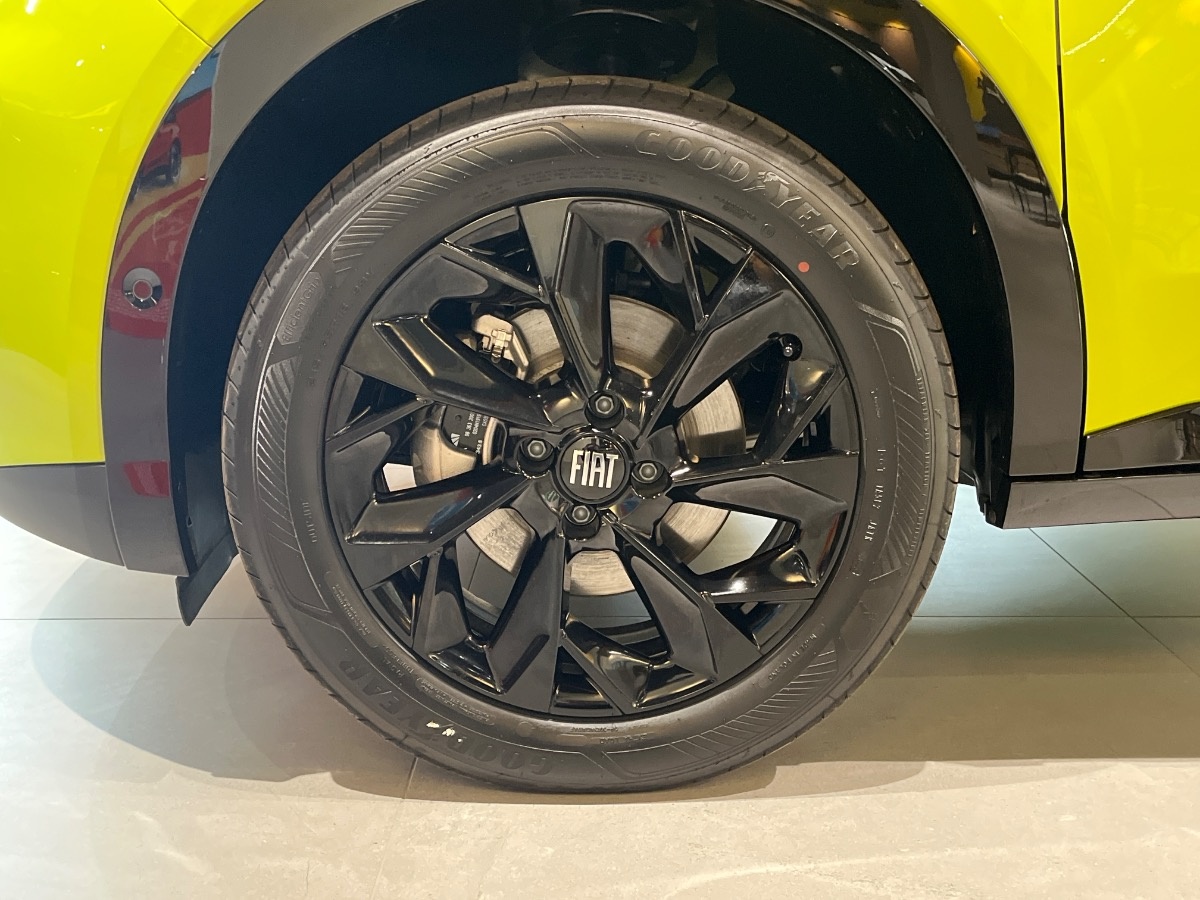 Fiat 600 Nuovo  600 Rovigo