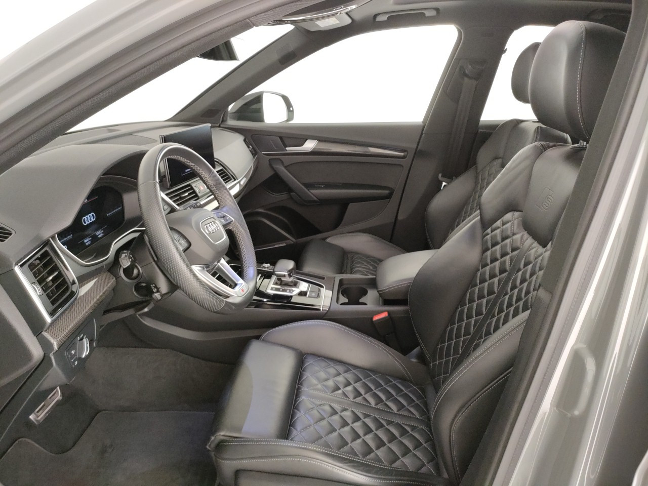Audi Q5 Usato 2022 Q5 Porto Mantovano