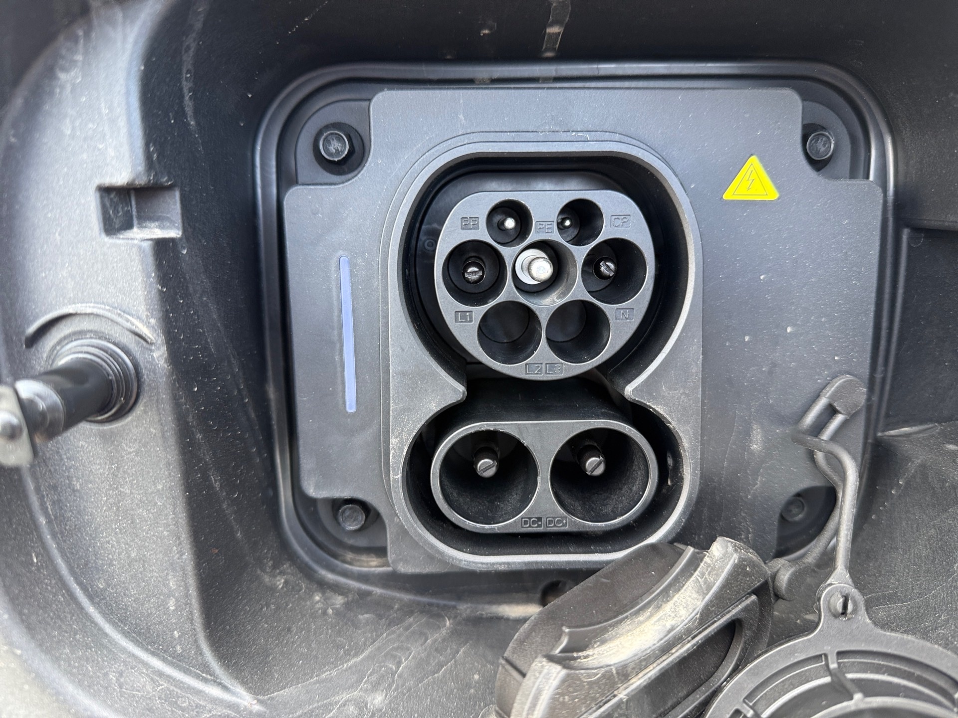 Jaecoo Jaecoo 7 Nuovo Ibrido benzina Jaecoo 7 Porto Mantovano