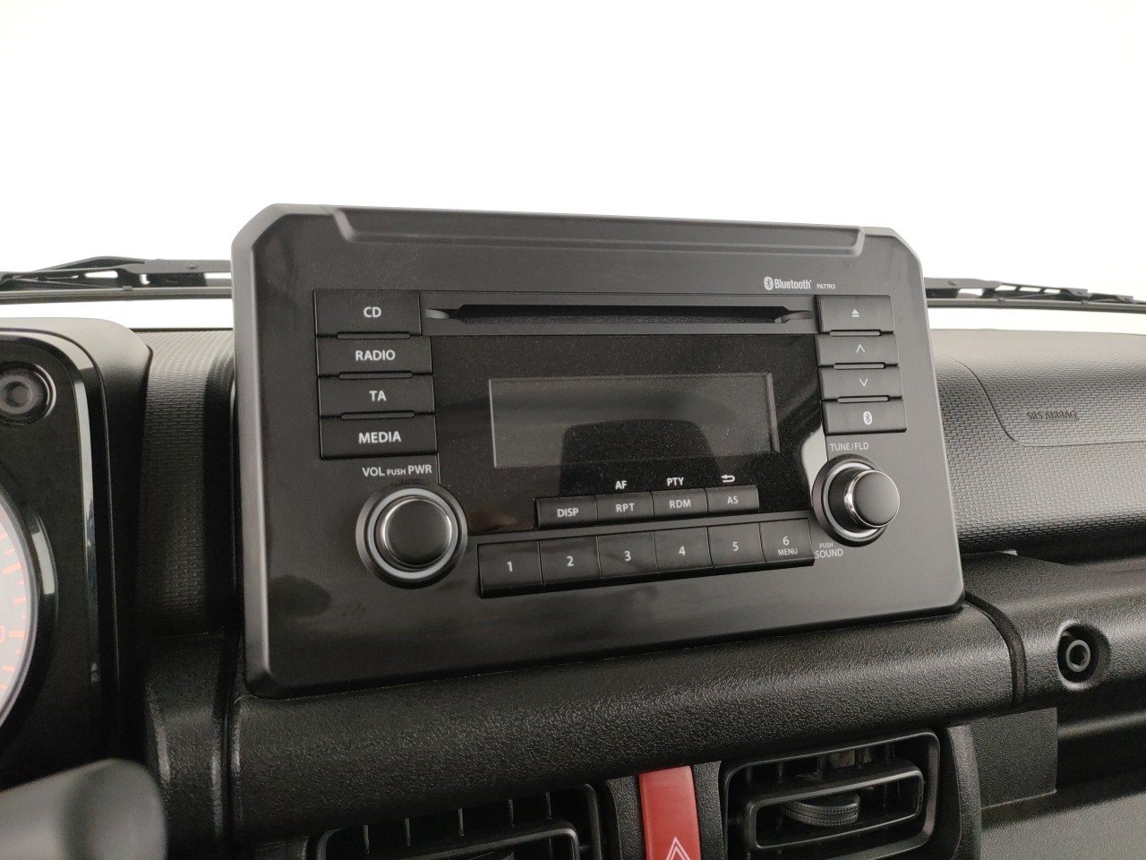 Suzuki Jimny Usato 2025 Jimny Reggio Emilia