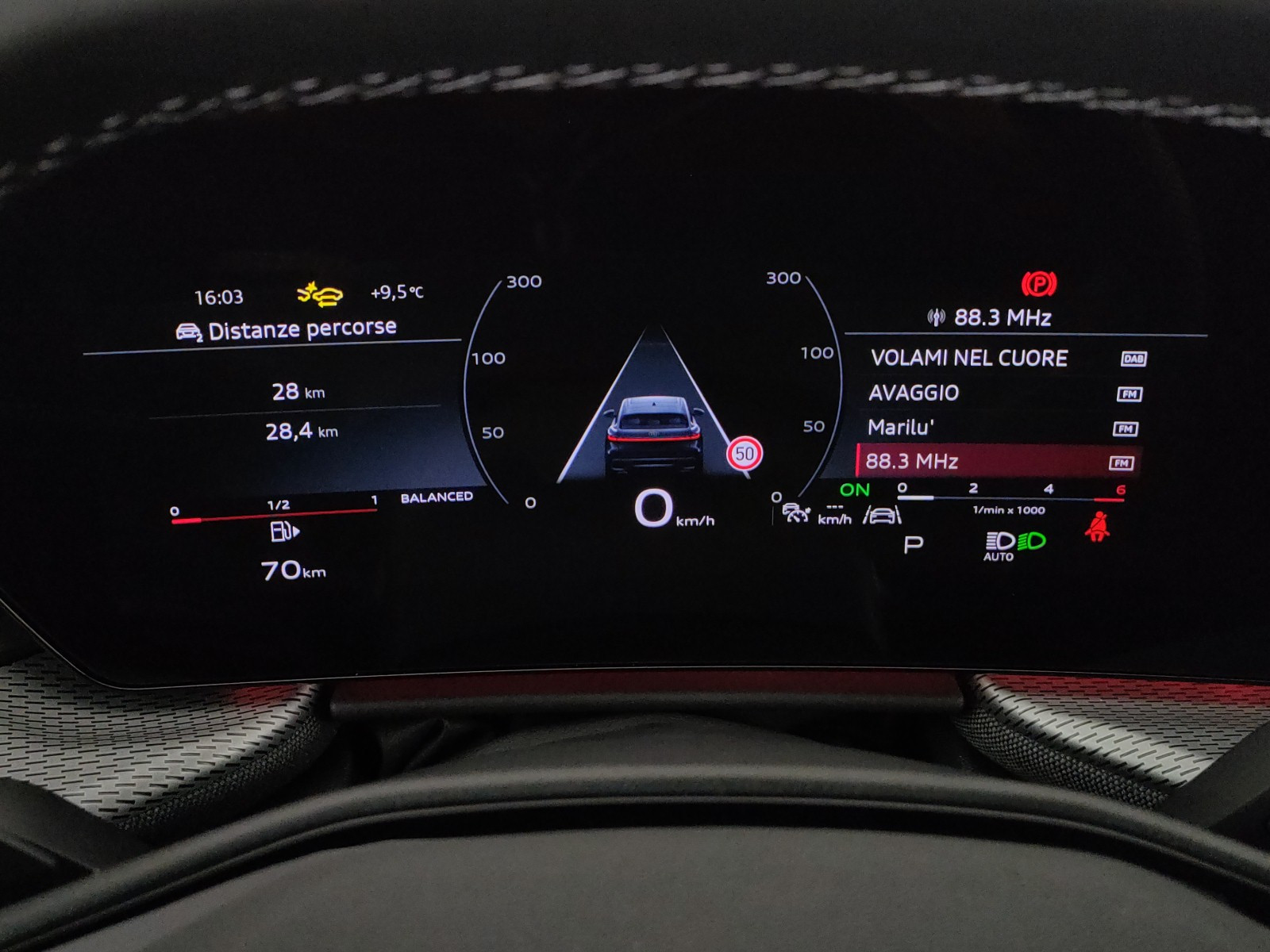 Audi Q5 KM0 2025 Q5 Padova