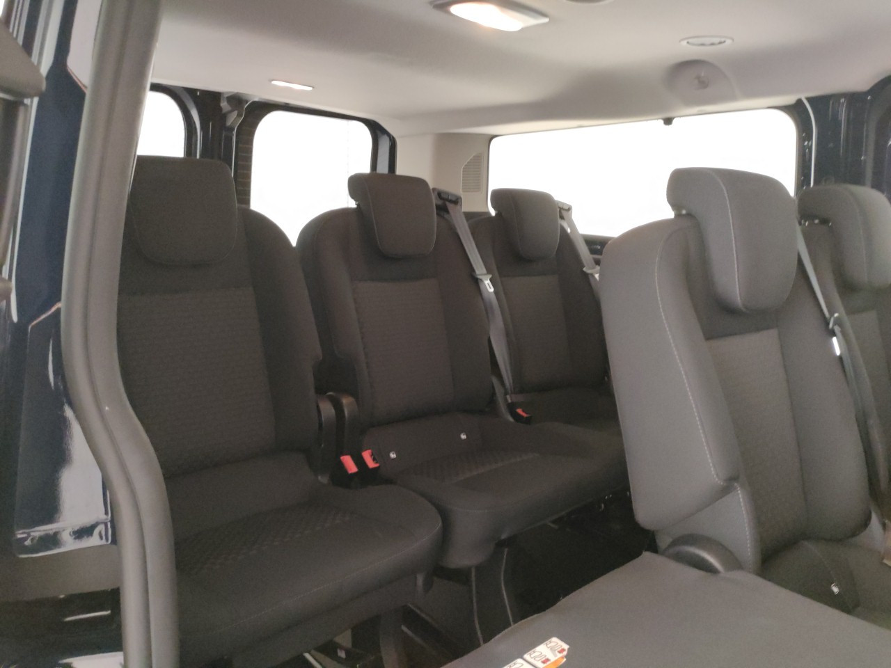 Ford Transit Custom Usato 2023 Transit Custom San Zeno Naviglio