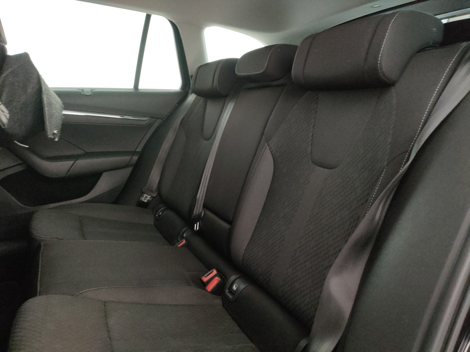 Skoda Octavia Usato 2021 Octavia Legnago