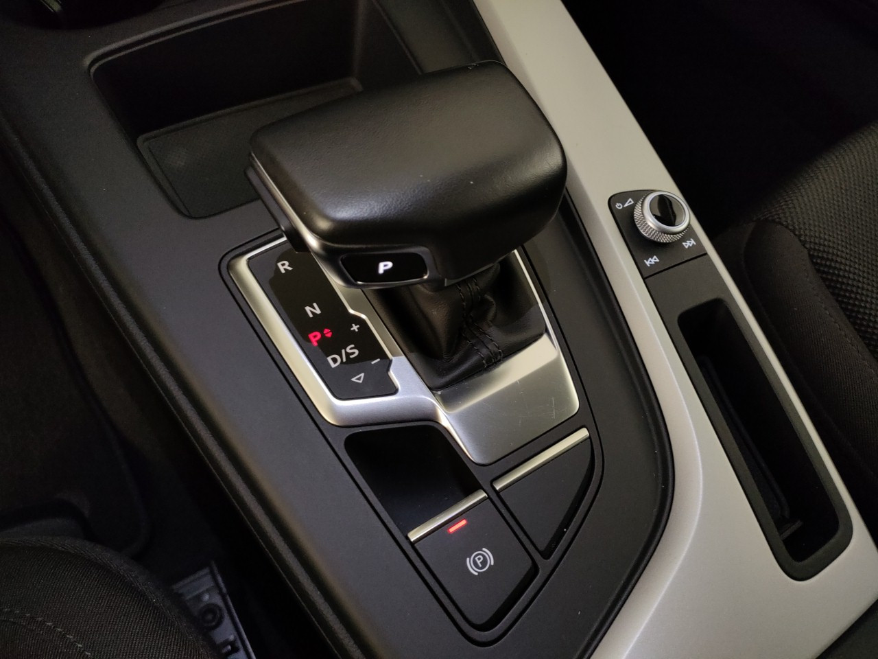 Audi A4 Usato 2022 A4 Modena