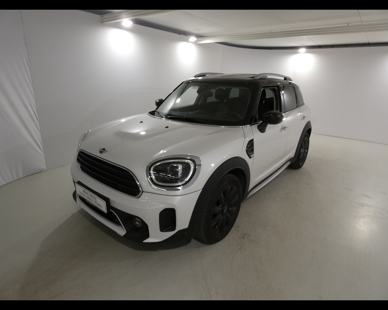 MINI Mini Countryman