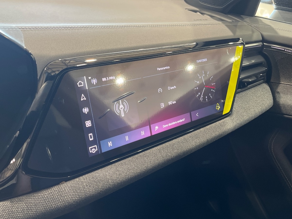 Audi A5 Usato 2025 A5 Altavilla Vicentina