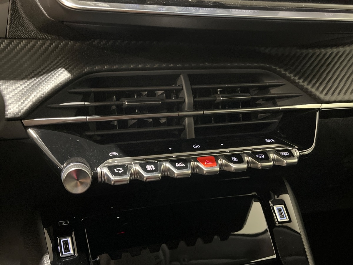 Peugeot 208 KM0 2025 208 Verona