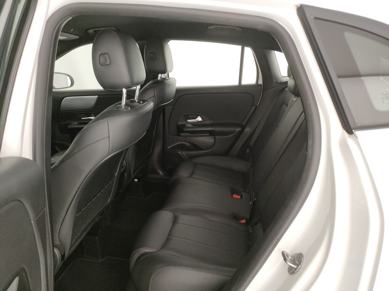 Mercedes GLA Usato 2022 GLA Reggio Emilia