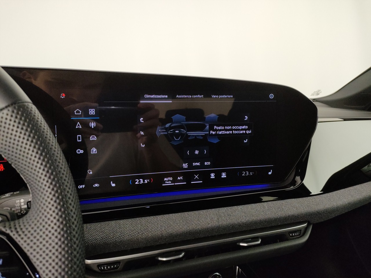 Audi A5 Aziendali 2025 A5 Porto Mantovano