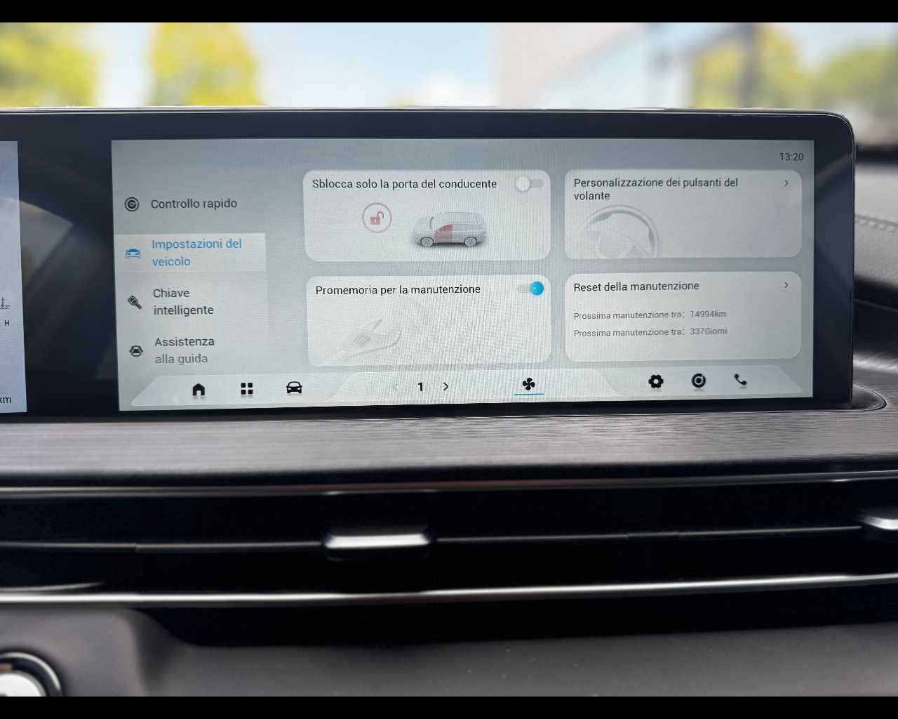 Dr Automobiles DR 5.0 Nuovo Benzina DR 5.0 Padova