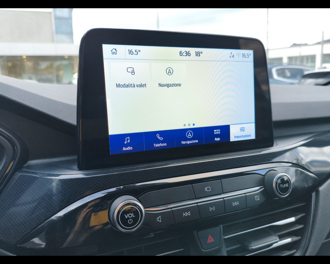 Foto FORD Kuga 1.5 ecoblue ST-Line 2wd 120cv