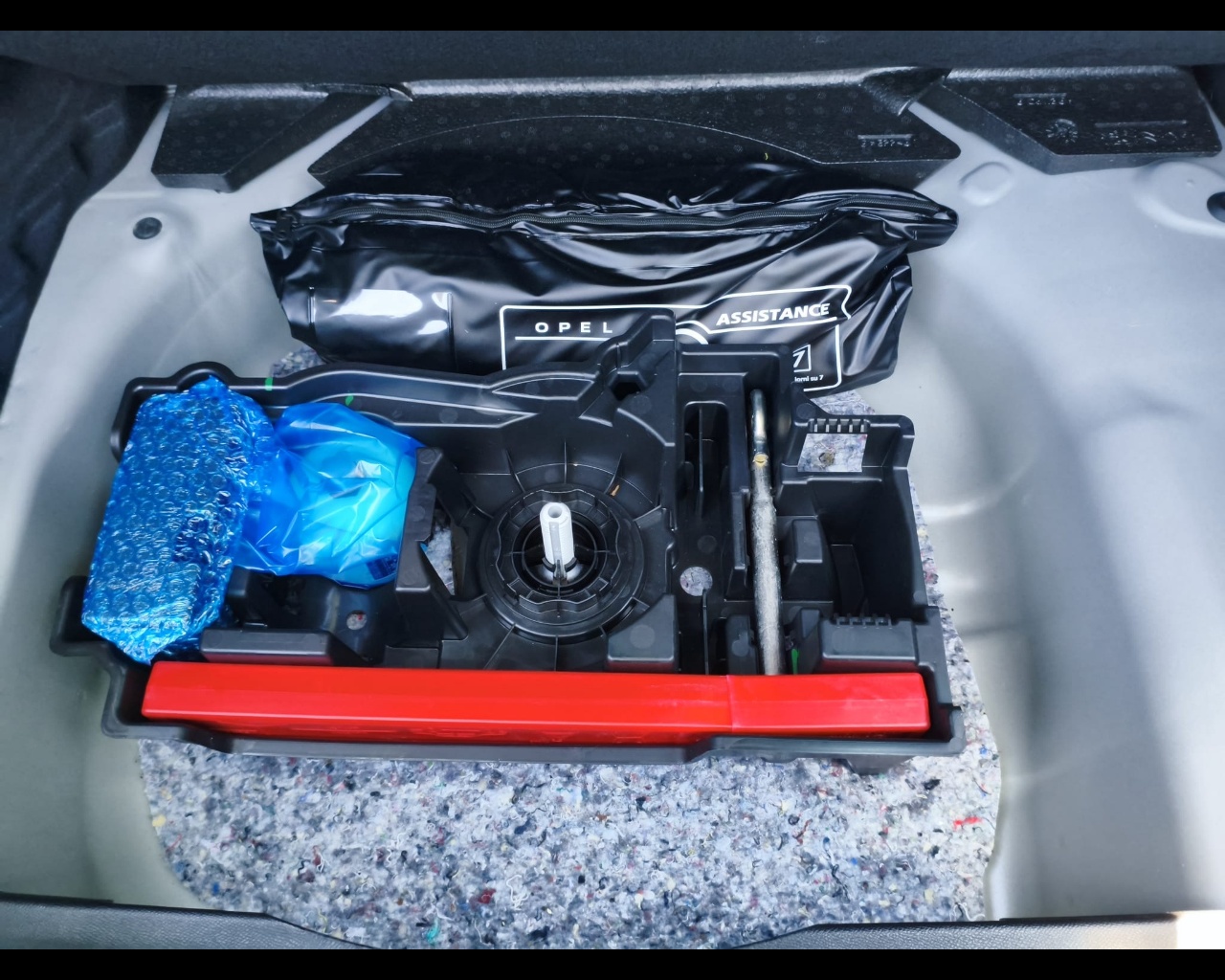 Foto OPEL Mokka 1.5 Edition s&s 110cv