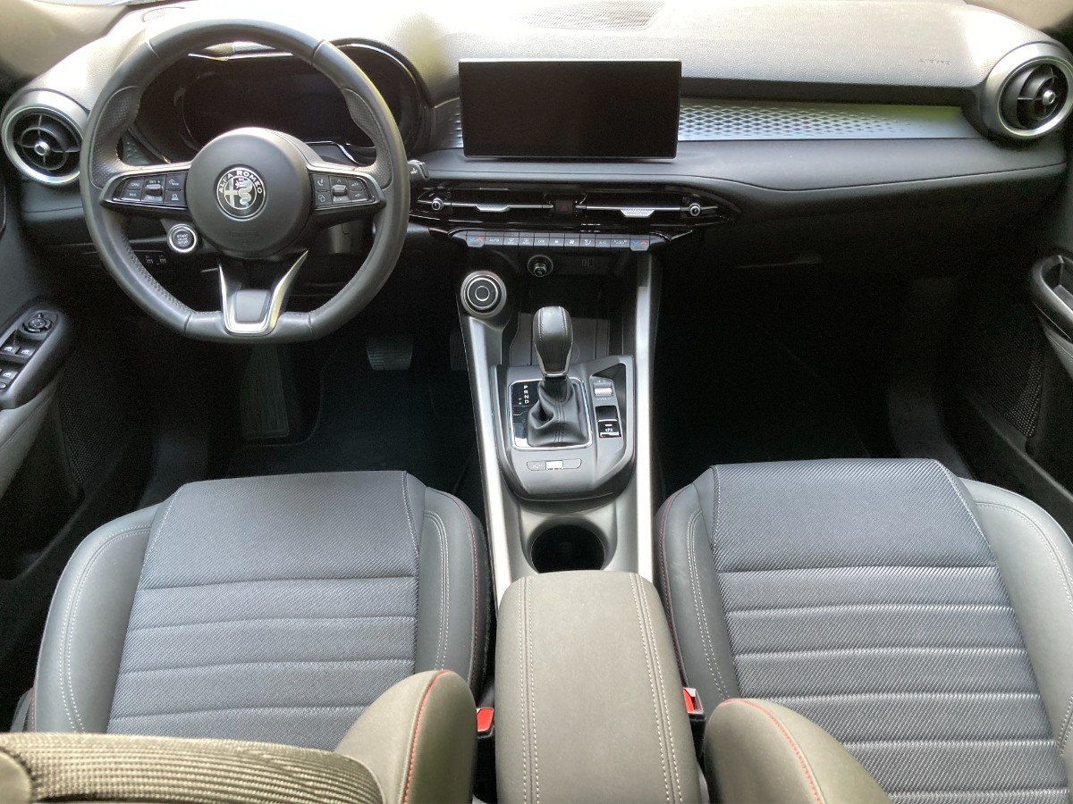 Alfa Romeo Tonale Usato 2023 Tonale Modena