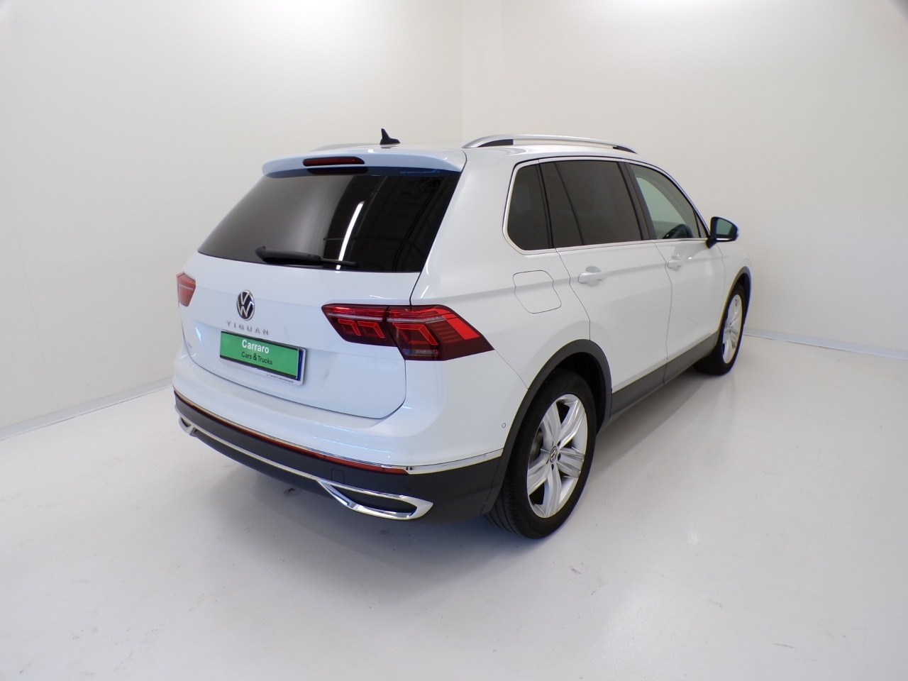 Volkswagen Tiguan Tiguan 2.0 TDI SCR 150cv Elegance DSG - 6