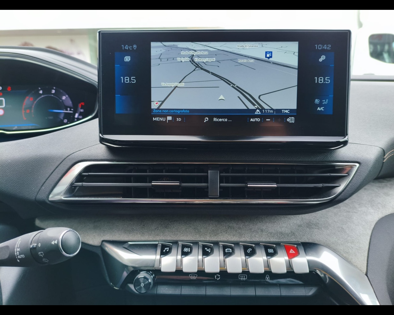 Foto PEUGEOT 3008 1.5 bluehdi GT s&s 130cv eat8 N1