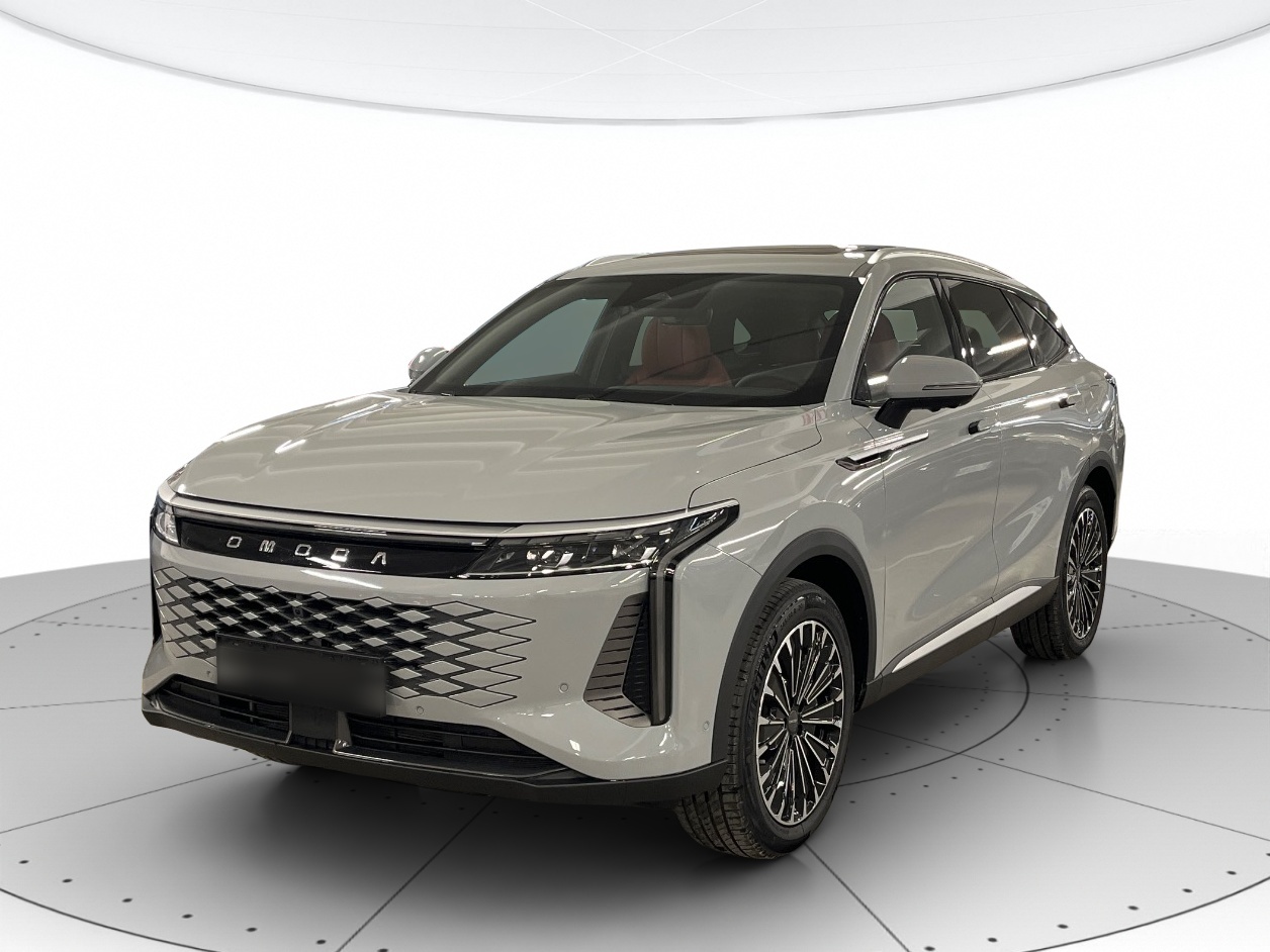 Omoda Omoda 9 Nuovo  Omoda 9 Verona