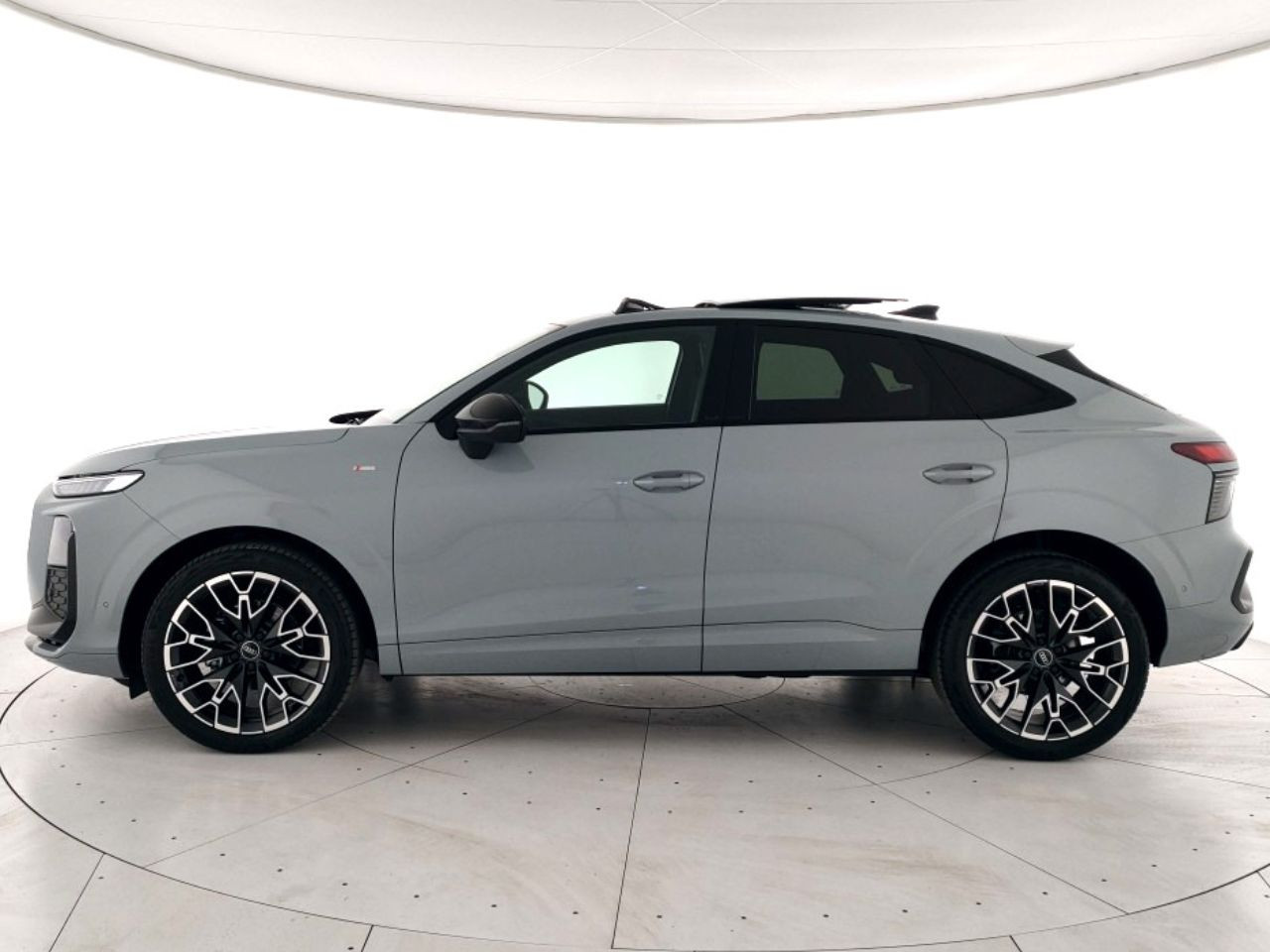 Audi Q3 KM0 2026 Q3 Parma