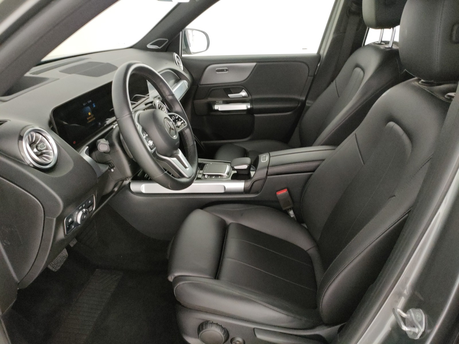 Mercedes GLB Usato 2021 GLB Legnago